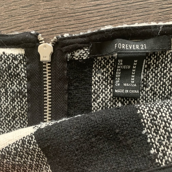 Bundle of Forever 21 Mini Skirts - Picture 7 of 7